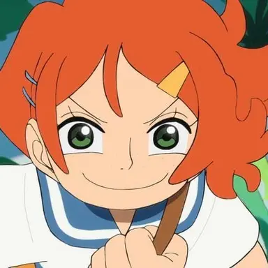 Profile image of 소녀