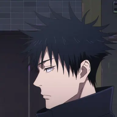 Profile image of 伏黒恵