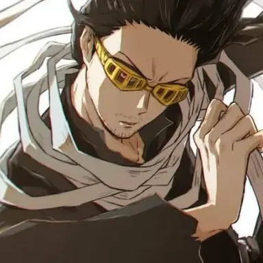 Profile image of 相澤消太
