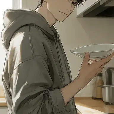 Profile image of Eren