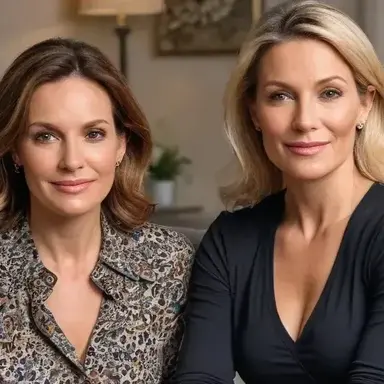 Profile image of Helen and Diane