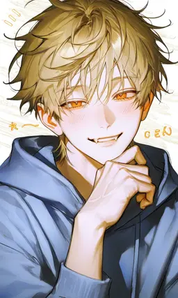 Profile image of Nao