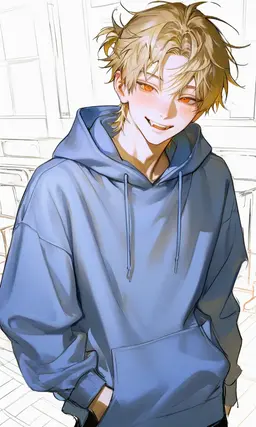 Profile image of Nao