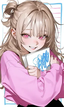 Profile image of Aika