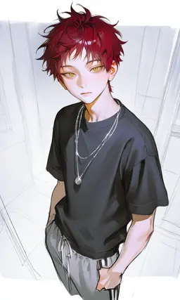 Profile image of Haruki