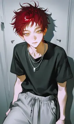 Profile image of Haruki