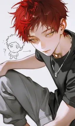 Profile image of Haruki