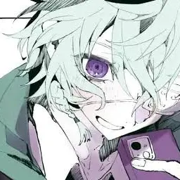 Profile image of 叢雲カゲツ
