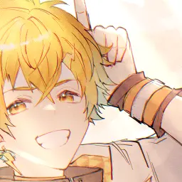 Profile image of 宇佐美リト