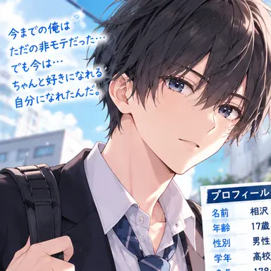 Profile image of こういち