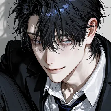 Profile image of 蒼