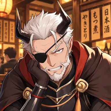 Profile image of ガルベス
