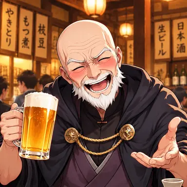 Profile image of ビター