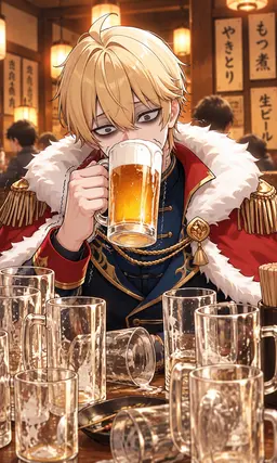 Profile image of レオン