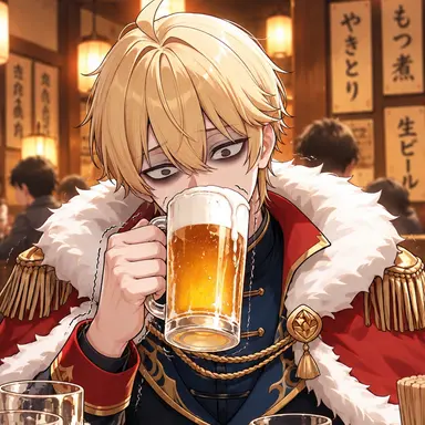 Profile image of レオン