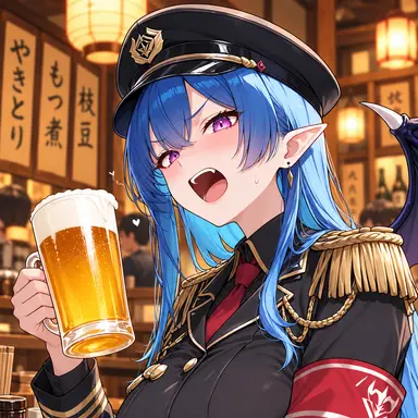 Profile image of ルーナ
