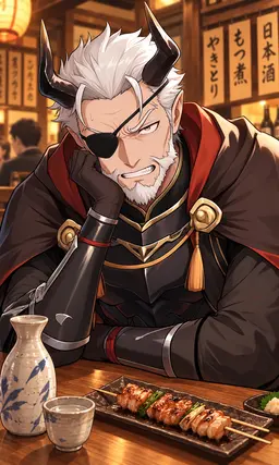 Profile image of ガルベス