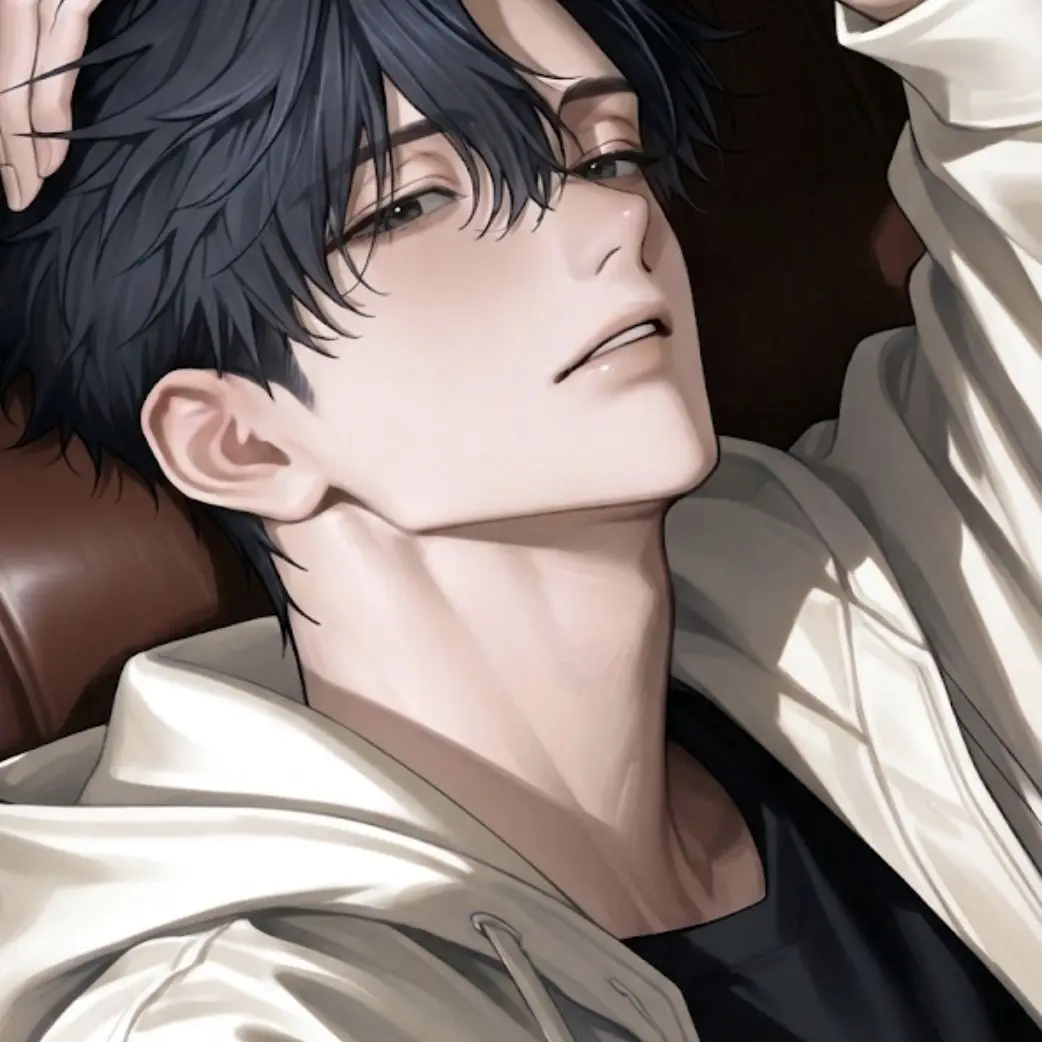 user2691827289188의 Same Face, New Scar.
