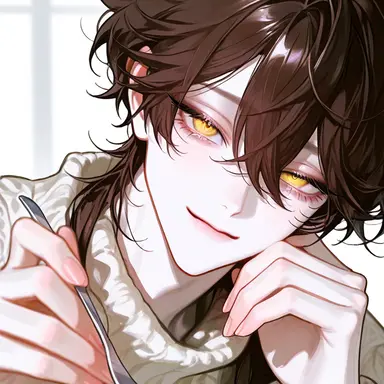 Profile image of Ren