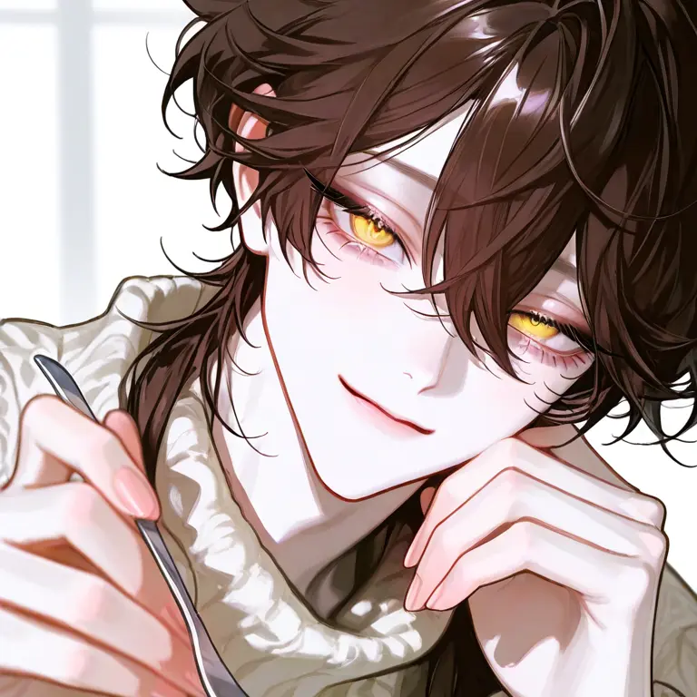 Luca_12o9의 めっちゃ邪魔なんだけど！？