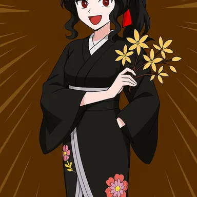 Profile image of 키부츠지 무잔