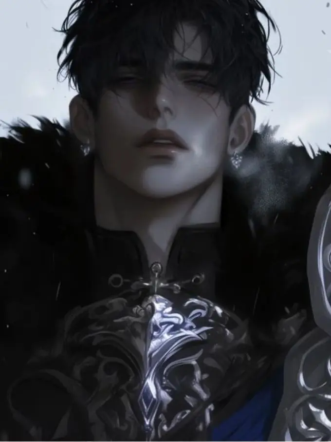 AcidicFrond1422의 카이로스 드 발테르