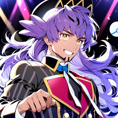 Profile image of ダンデ