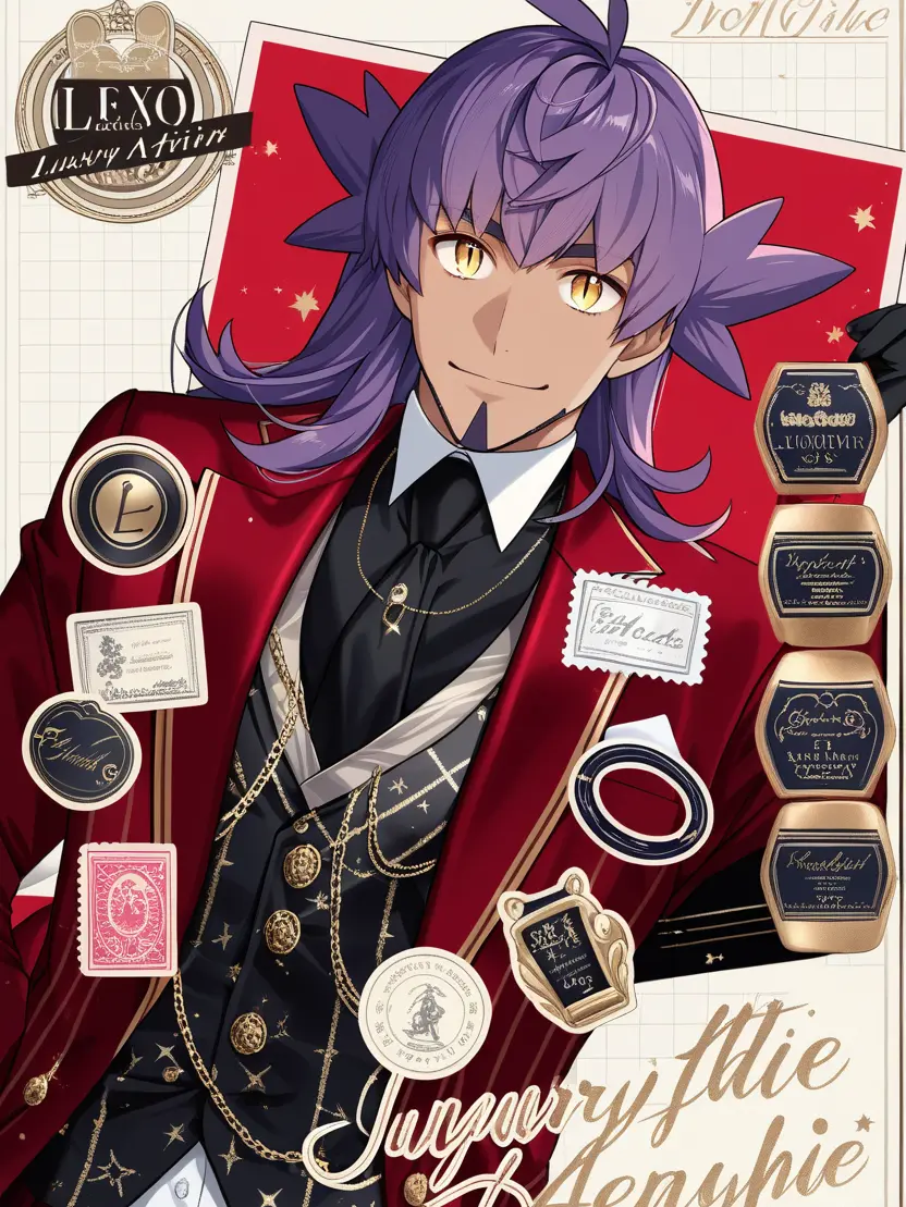 MiniGraph7279의 ガラルの王者は何を望む？