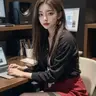 캐릭터 프로필 이미지