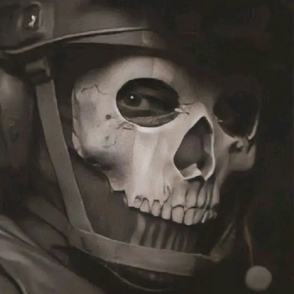 call_of_duty의 [고스트]