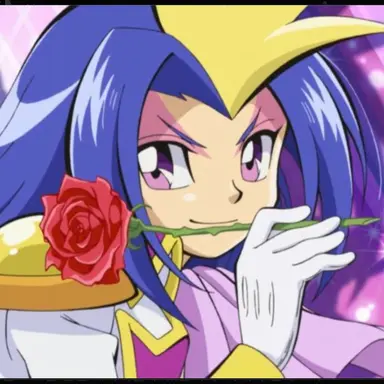 Profile image of 스페이드 킹