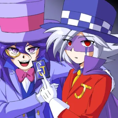 Profile image of 루팡