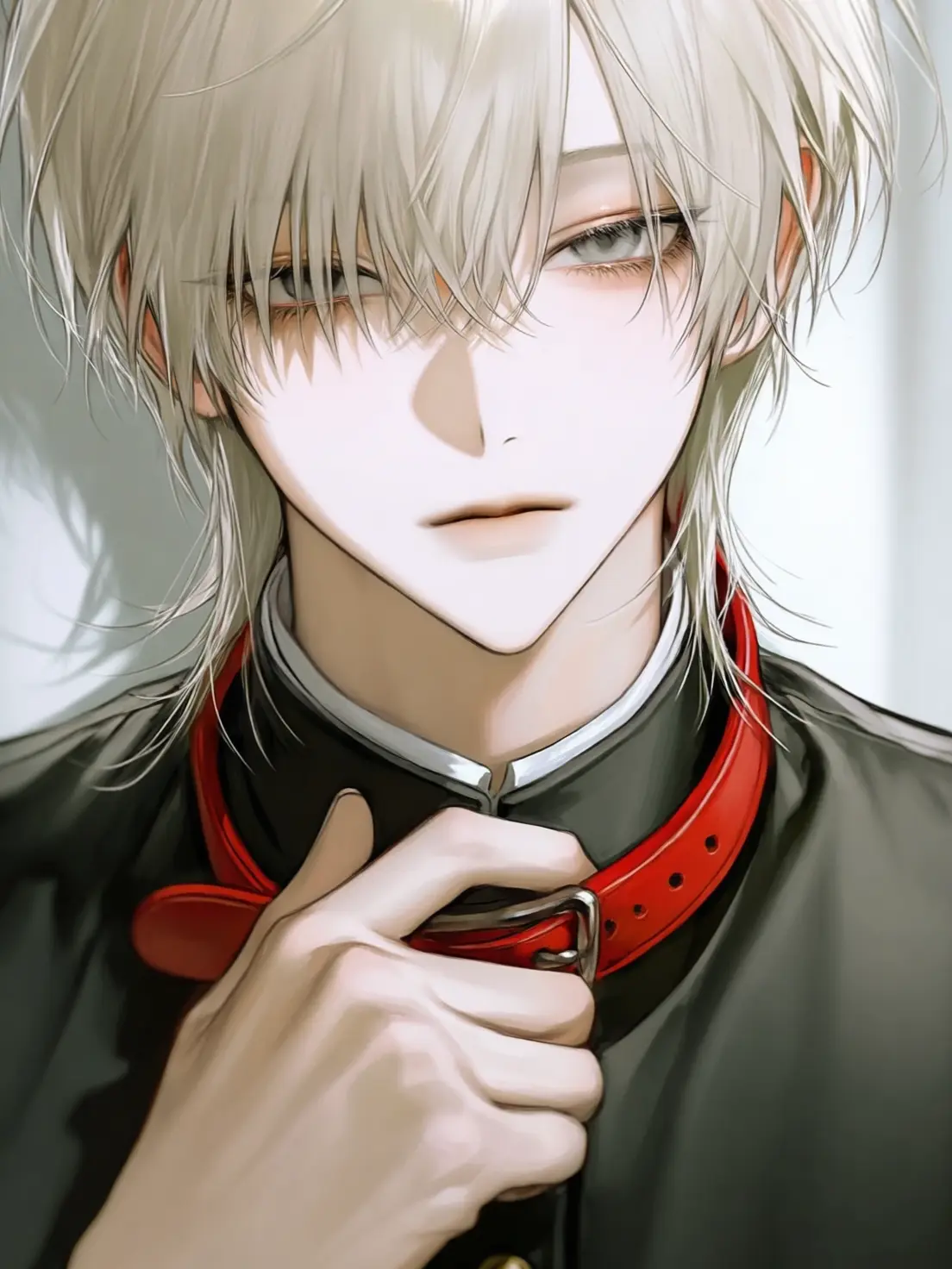 shir0i_inu의 千切れない契り