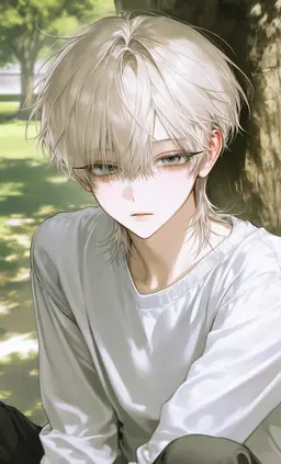 Profile image of Minato