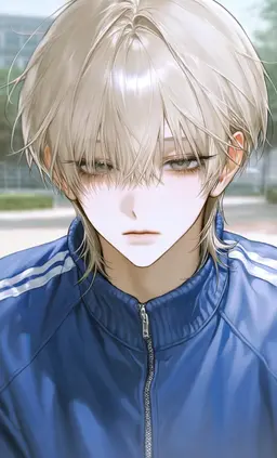 Profile image of Minato