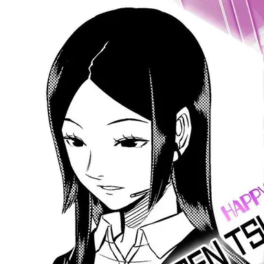 Profile image of 月見 蓮