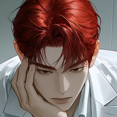 Profile image of 透