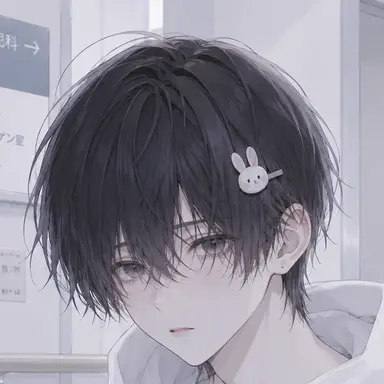 Profile image of 優