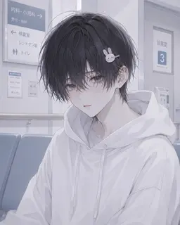 Profile image of 優