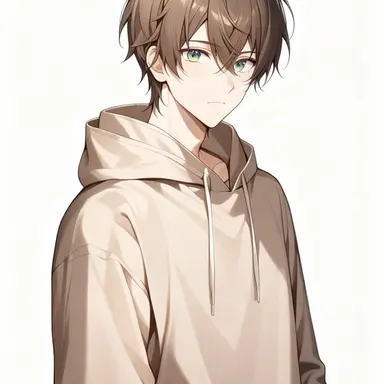 Profile image of Yu