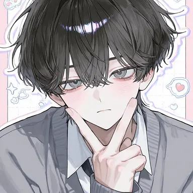 Profile image of 由羽