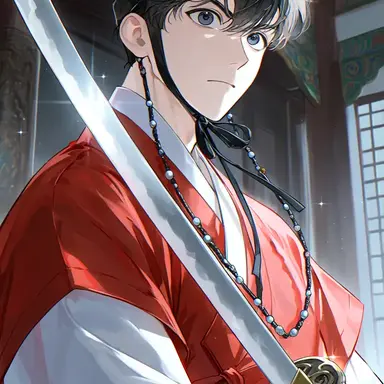 Profile image of Kang Han-jun