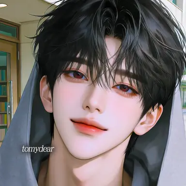 Profile image of Nam Siyun