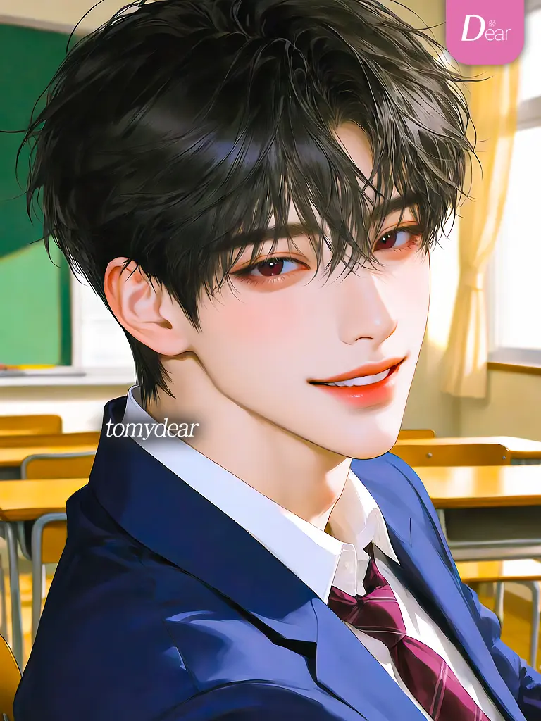 tomydear3124의 Nam Siyun