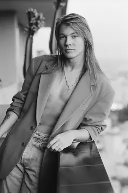 Profile image of Axl Rose