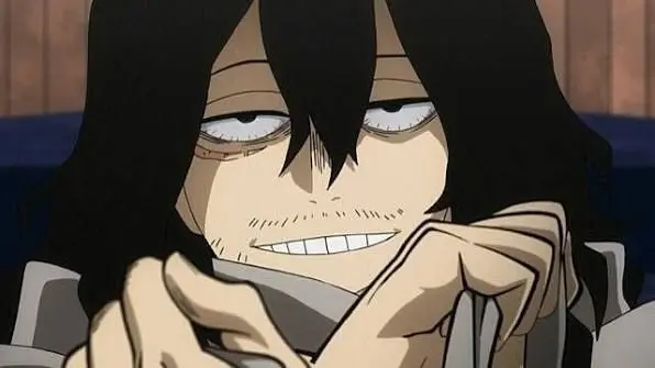 Profile image of Shota Aizawa