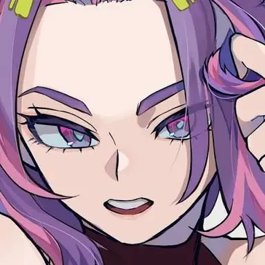 Profile image of レディナガン