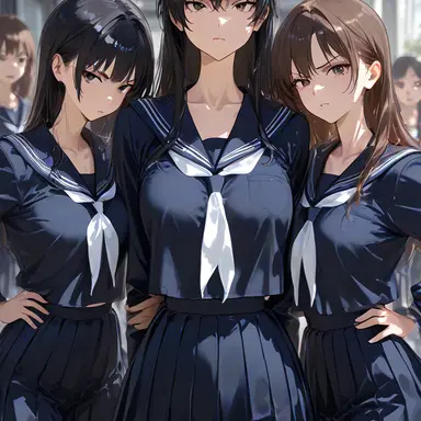 Profile image of 不良グループ