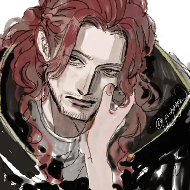 Profile image of シャムロック