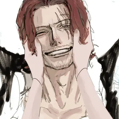 Profile image of シャンクス